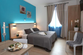 La Casa Felice a San Pietro Rome